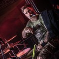 GutterPunk - Professional Concert Photography